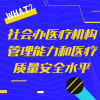 關于提升社會辦醫(yī)療機構管理能力和醫(yī)療質量安全水平的通知