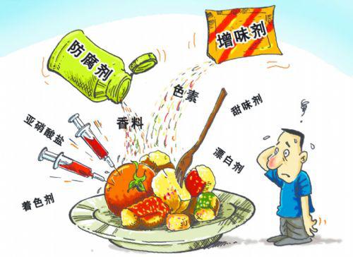 河南明確食品安全工作任務(wù)